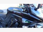 Thumbnail Photo 10 for 2016 Kawasaki Ninja 1000 ABS